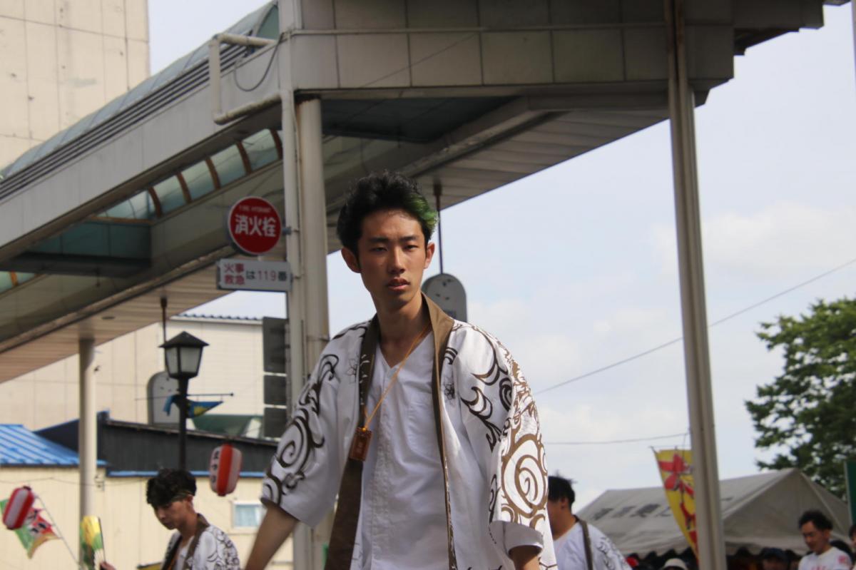 奥州市日高火防祭2024パート3 2024/04/27