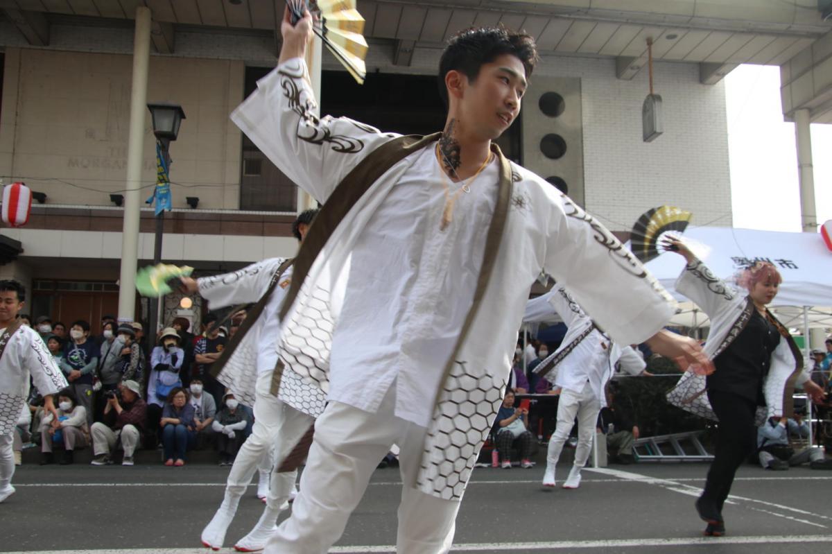 奥州市日高火防祭2024パート3 2024/04/27