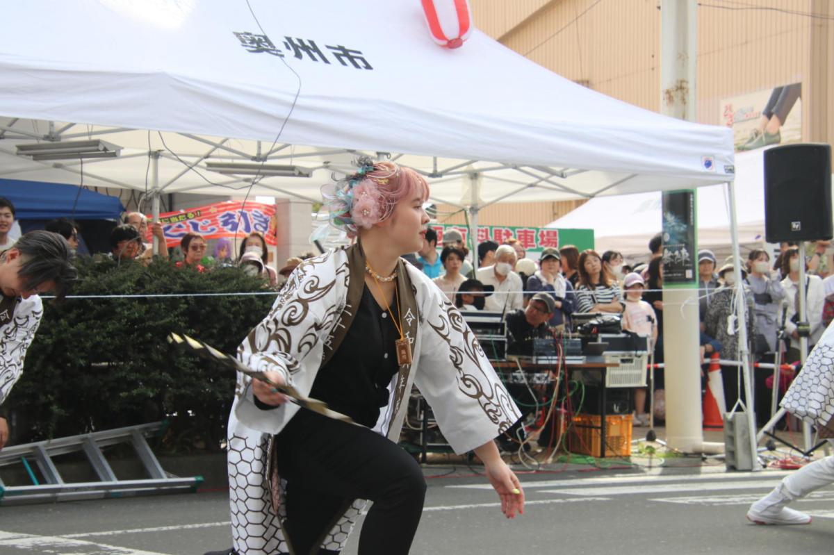 奥州市日高火防祭2024パート3 2024/04/27