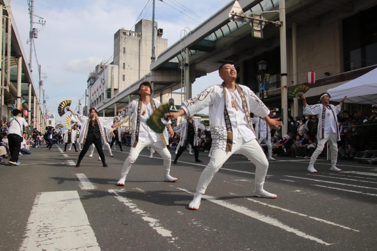 奥州市日高火防祭2024パート3 2024/04/27