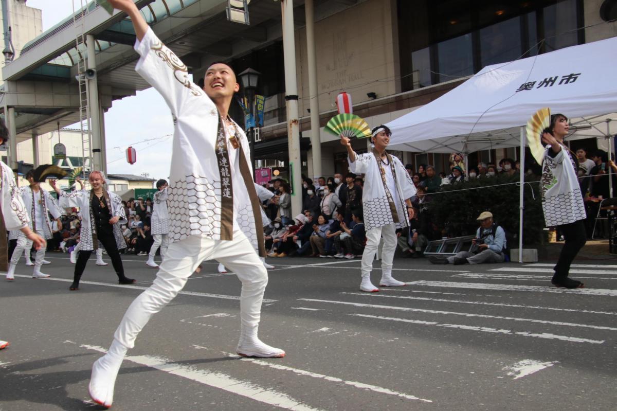 奥州市日高火防祭2024パート3 2024/04/27