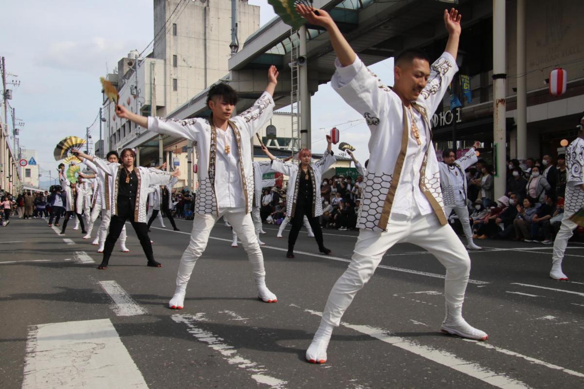 奥州市日高火防祭2024パート3 2024/04/27
