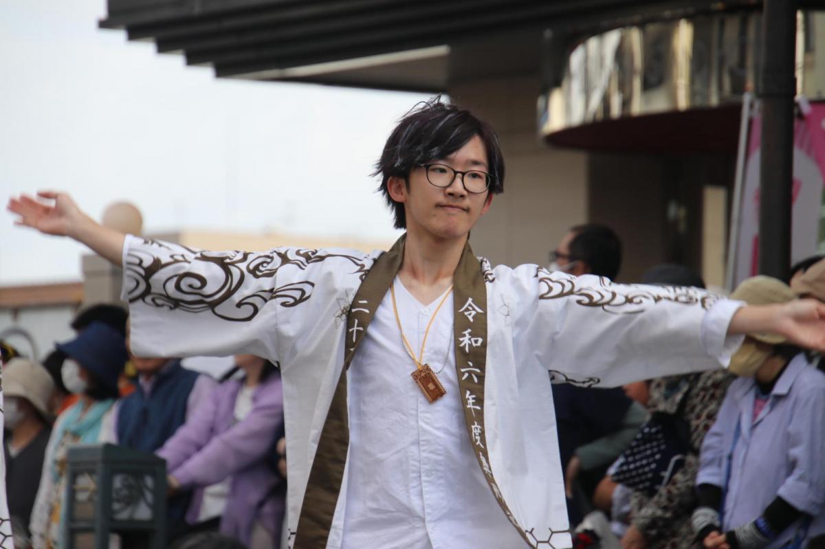 奥州市日高火防祭2024パート3 2024/04/27