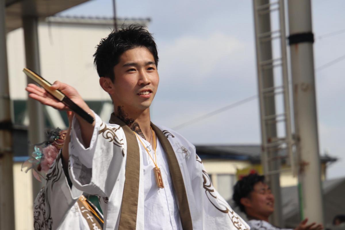 奥州市日高火防祭2024パート3 2024/04/27