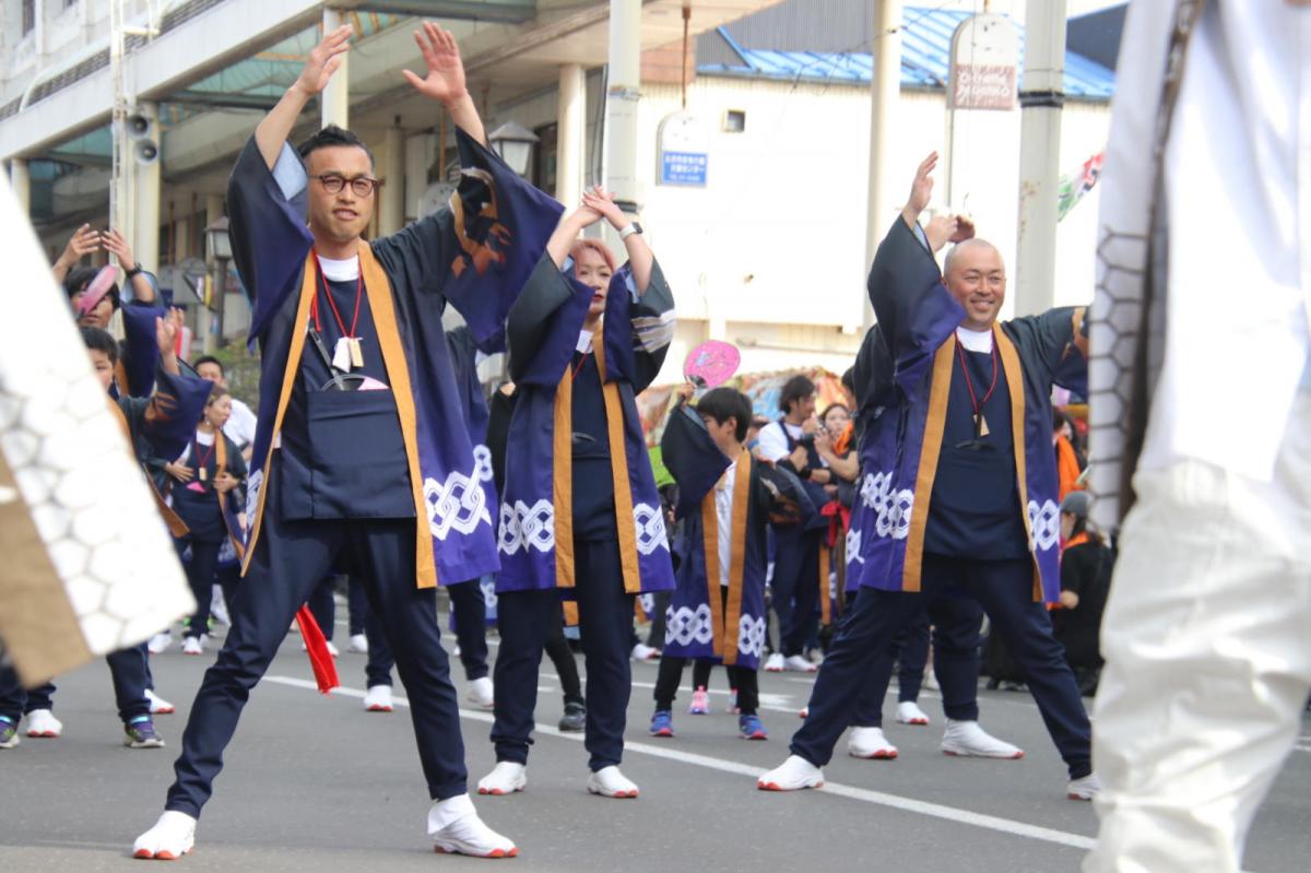 奥州市日高火防祭2024パート3 2024/04/27