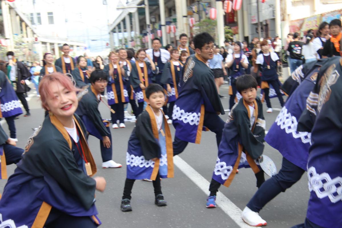 奥州市日高火防祭2024パート3 2024/04/27