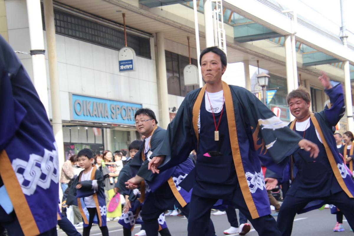 奥州市日高火防祭2024パート3 2024/04/27