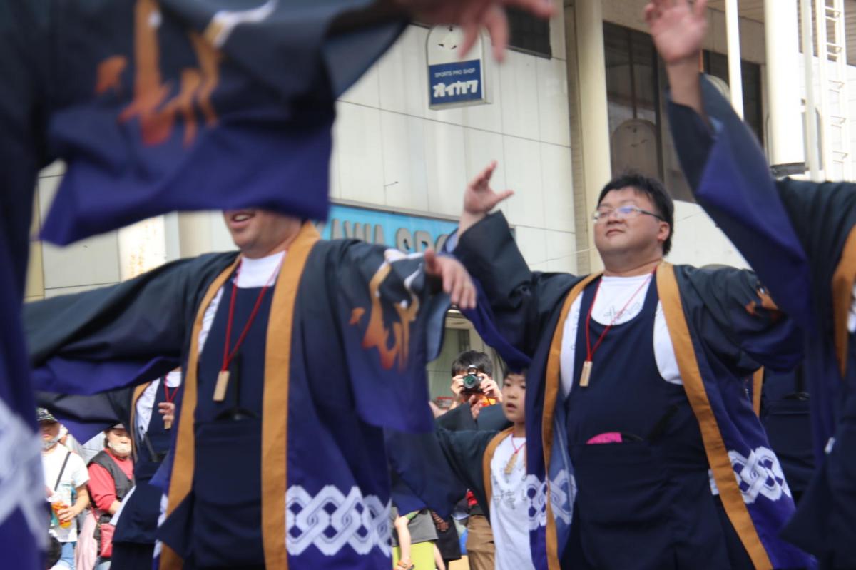 奥州市日高火防祭2024パート3 2024/04/27