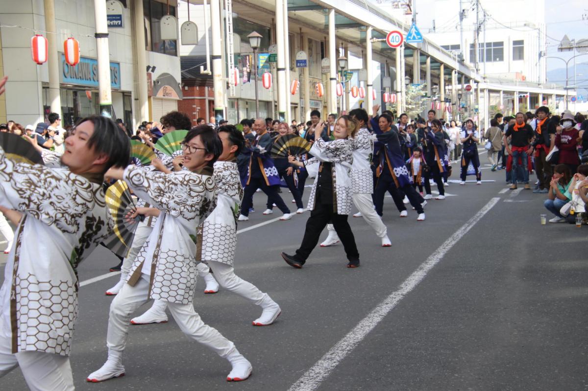 奥州市日高火防祭2024パート3 2024/04/27