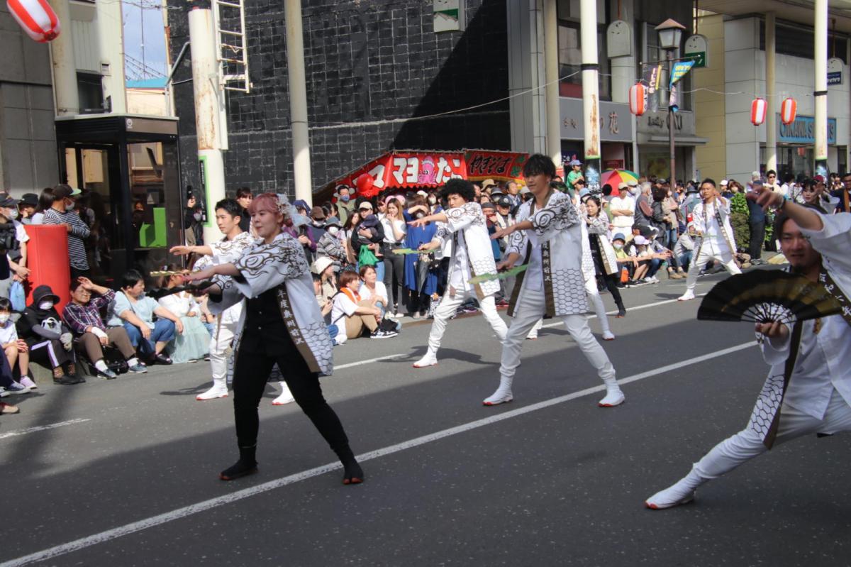 奥州市日高火防祭2024パート3 2024/04/27