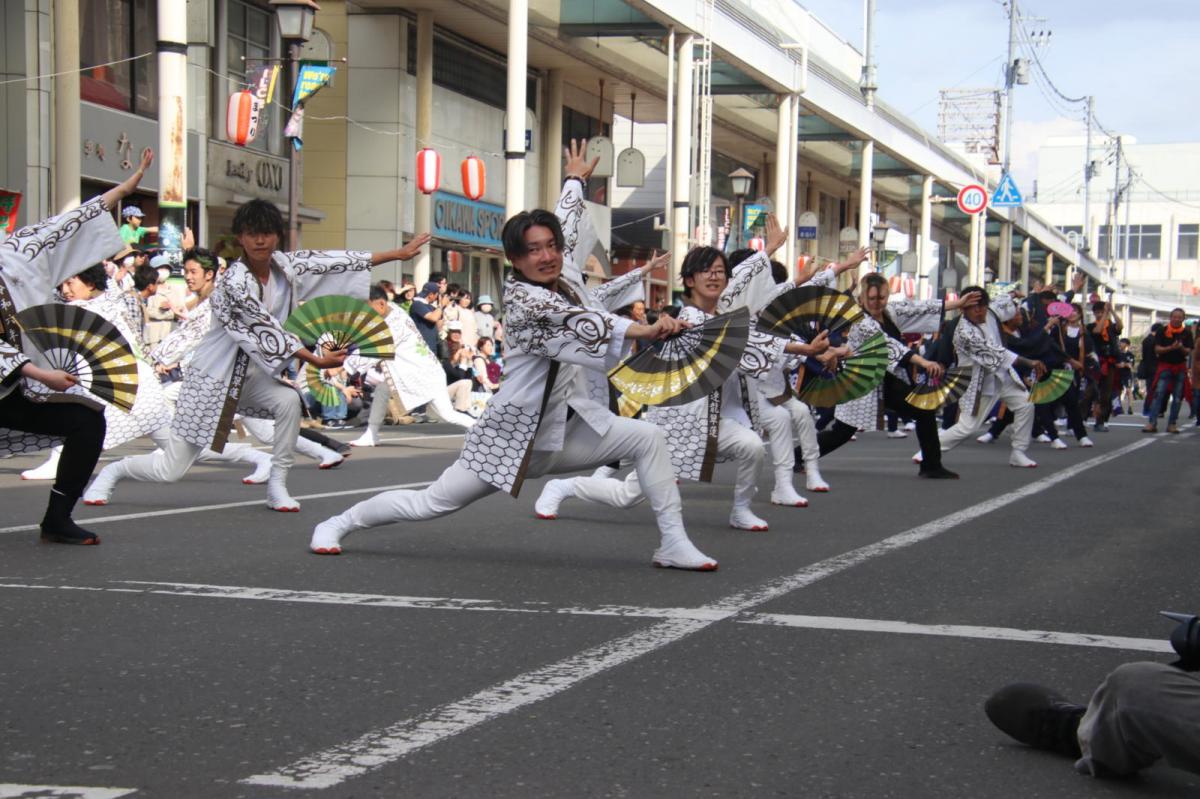 奥州市日高火防祭2024パート3 2024/04/27