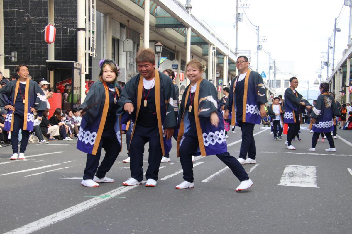 奥州市日高火防祭2024パート3 2024/04/27