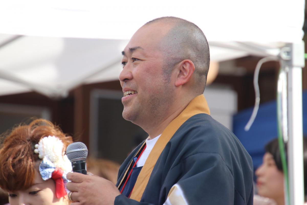 奥州市日高火防祭2024パート3 2024/04/27