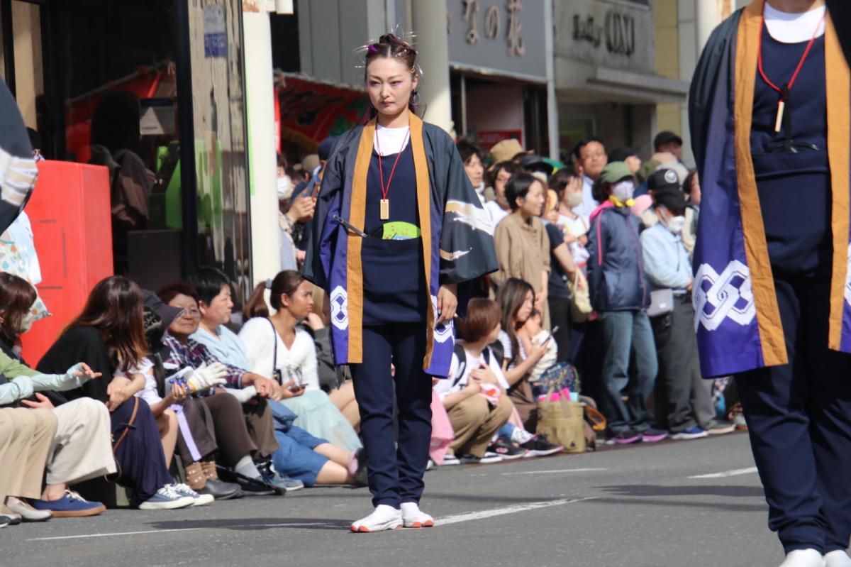 奥州市日高火防祭2024パート3 2024/04/27