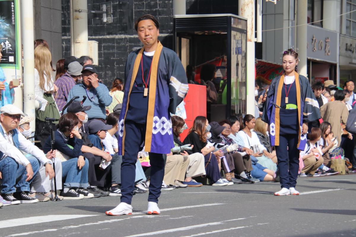 奥州市日高火防祭2024パート3 2024/04/27