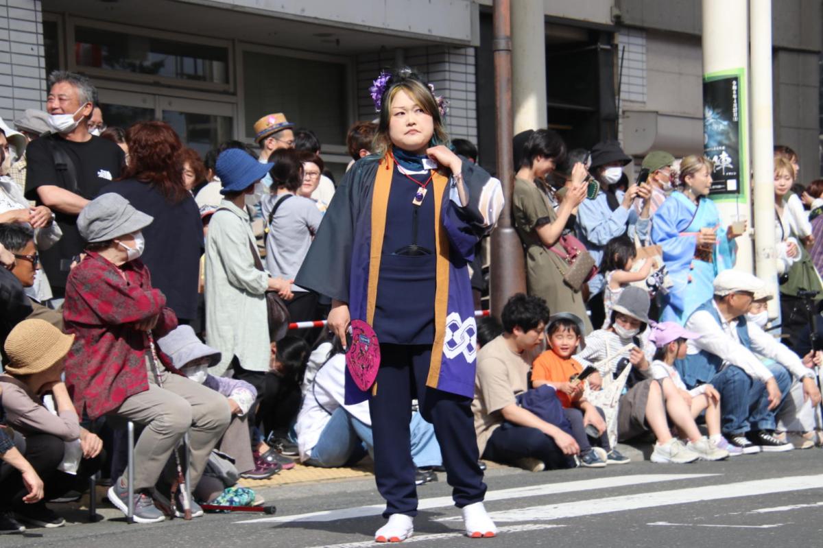 奥州市日高火防祭2024パート3 2024/04/27