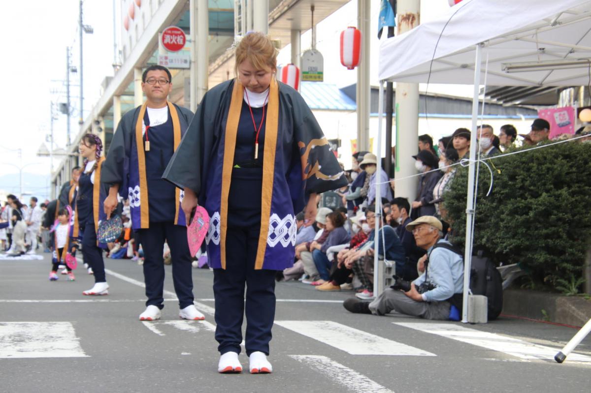奥州市日高火防祭2024パート3 2024/04/27
