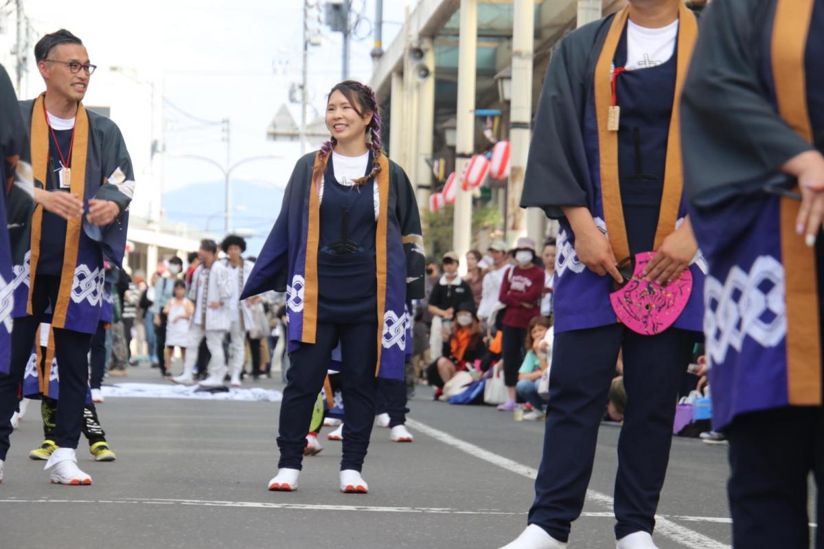 奥州市日高火防祭2024パート3 2024/04/27