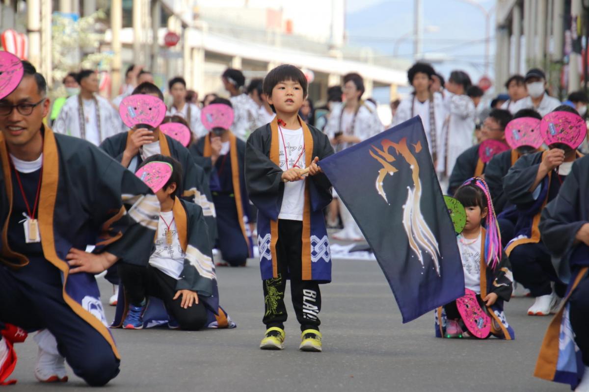 奥州市日高火防祭2024パート3 2024/04/27