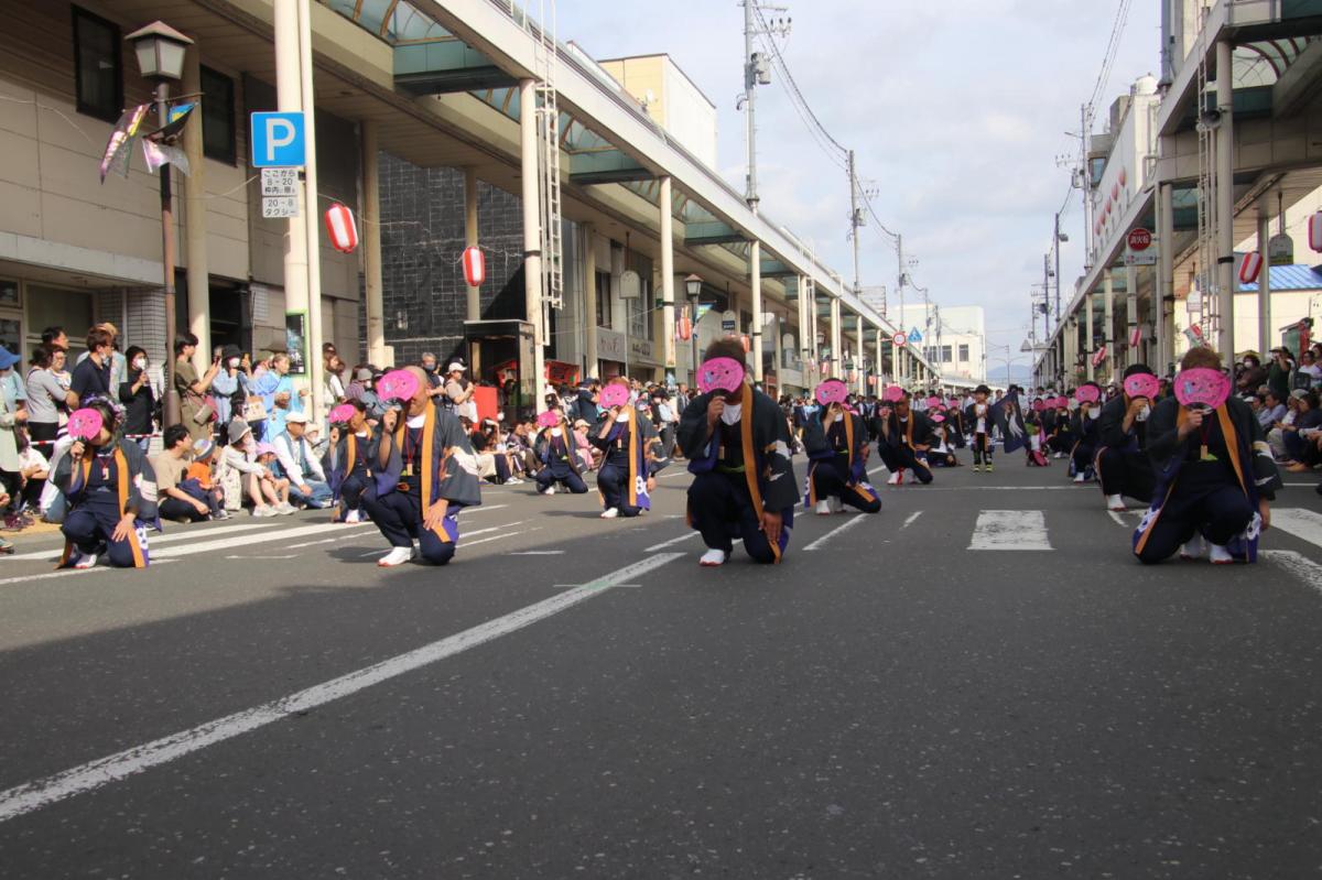 奥州市日高火防祭2024パート3 2024/04/27