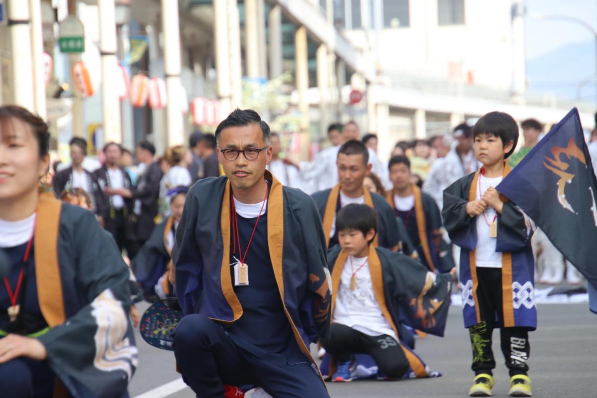 奥州市日高火防祭2024パート3 2024/04/27