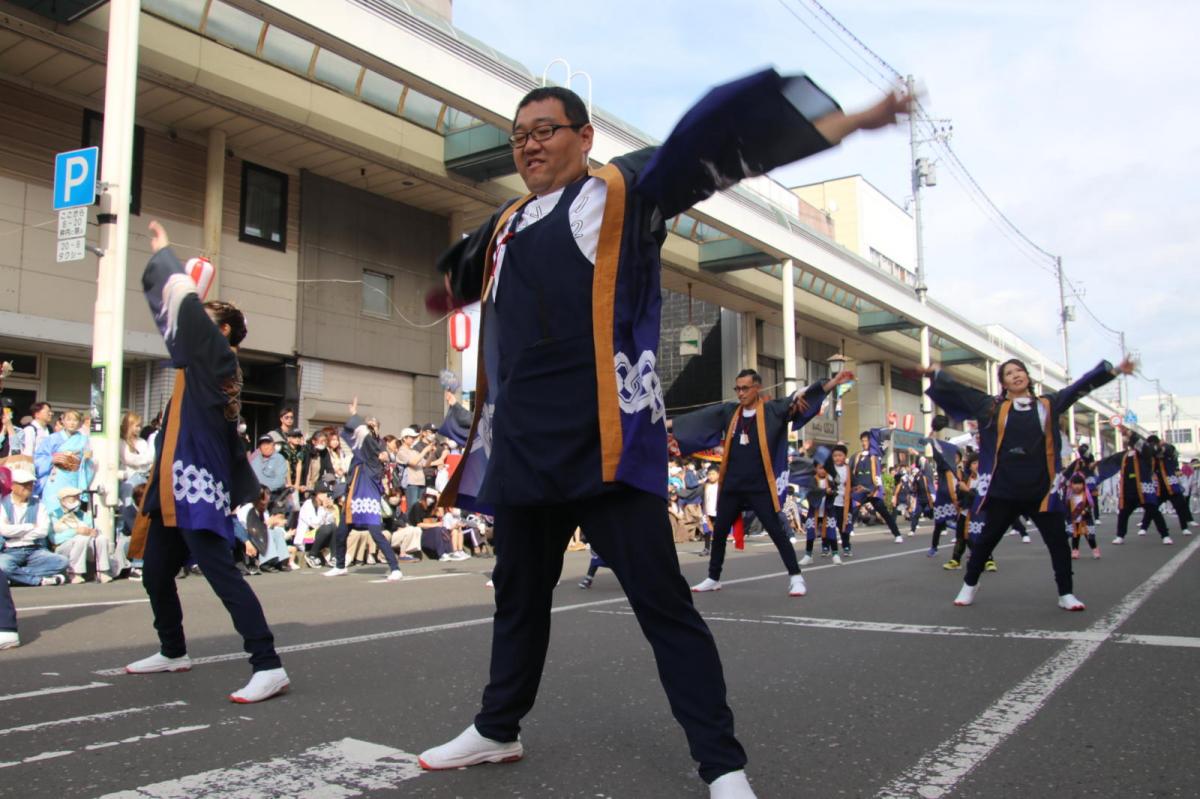 奥州市日高火防祭2024パート3 2024/04/27