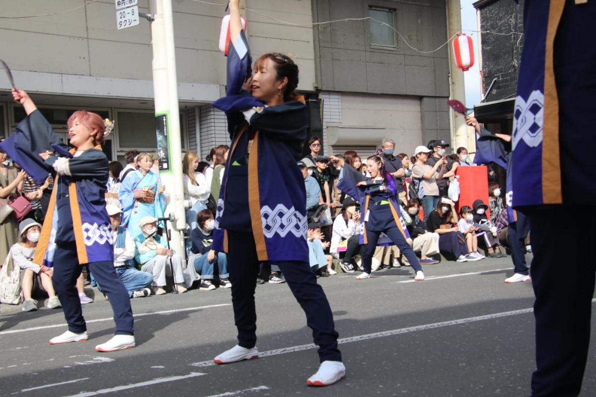 奥州市日高火防祭2024パート3 2024/04/27