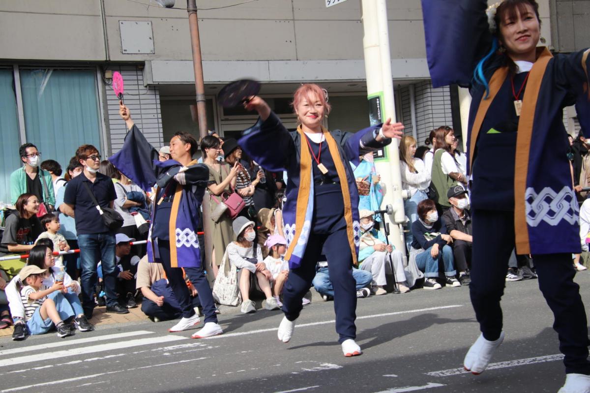 奥州市日高火防祭2024パート3 2024/04/27