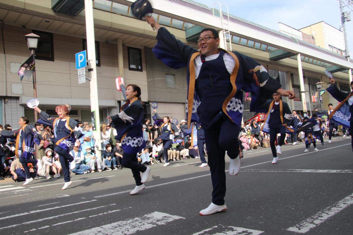 奥州市日高火防祭2024パート3 2024/04/27