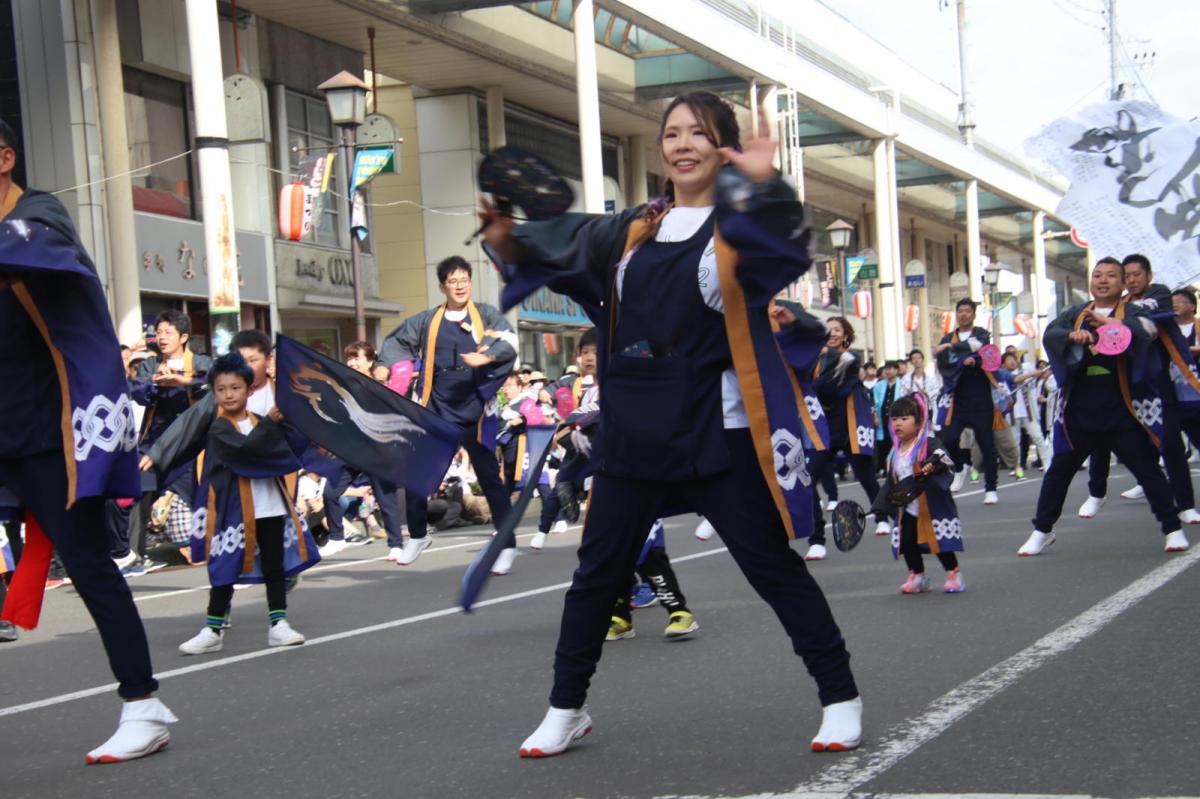 奥州市日高火防祭2024パート3 2024/04/27