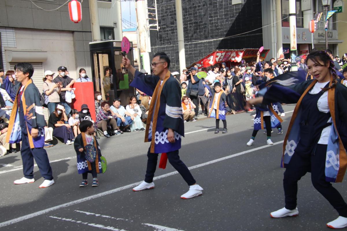 奥州市日高火防祭2024パート3 2024/04/27