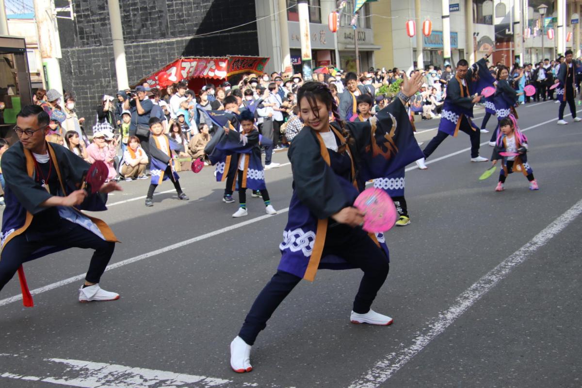 奥州市日高火防祭2024パート3 2024/04/27