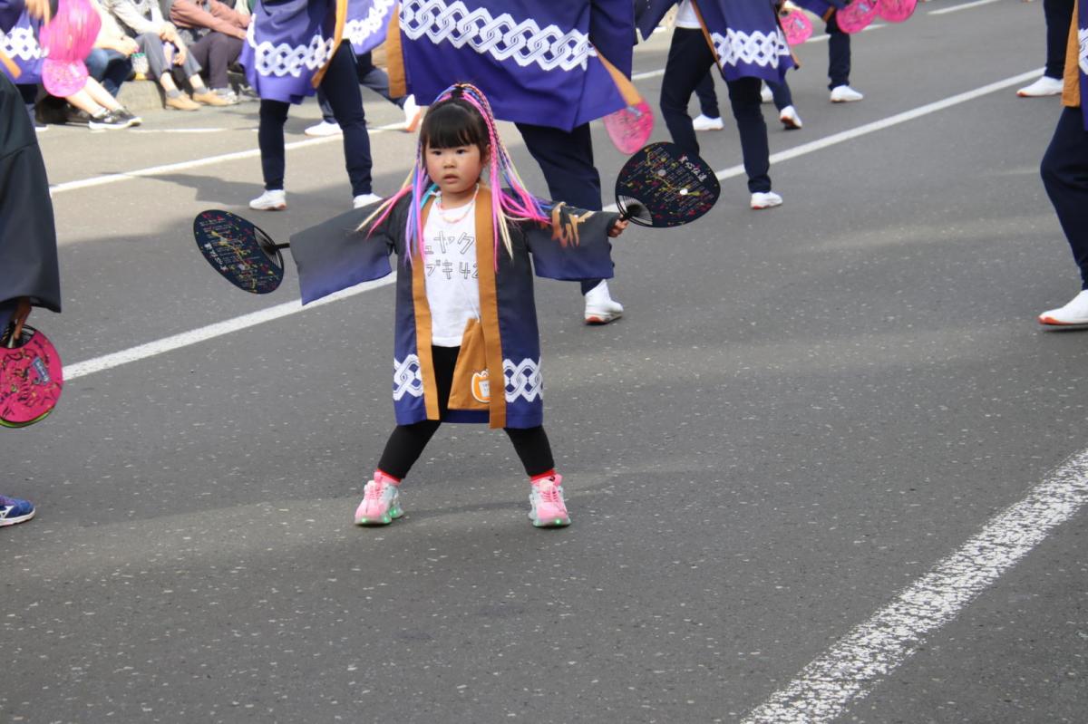 奥州市日高火防祭2024パート3 2024/04/27