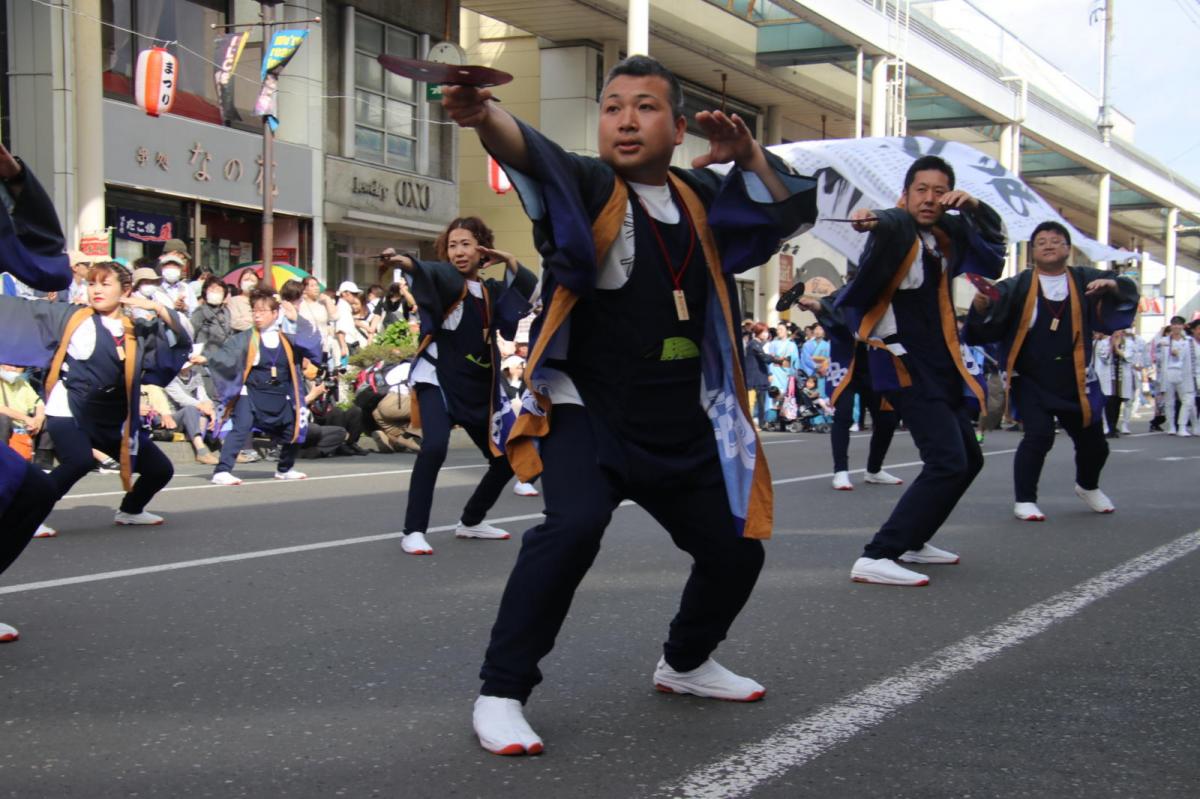 奥州市日高火防祭2024パート3 2024/04/27