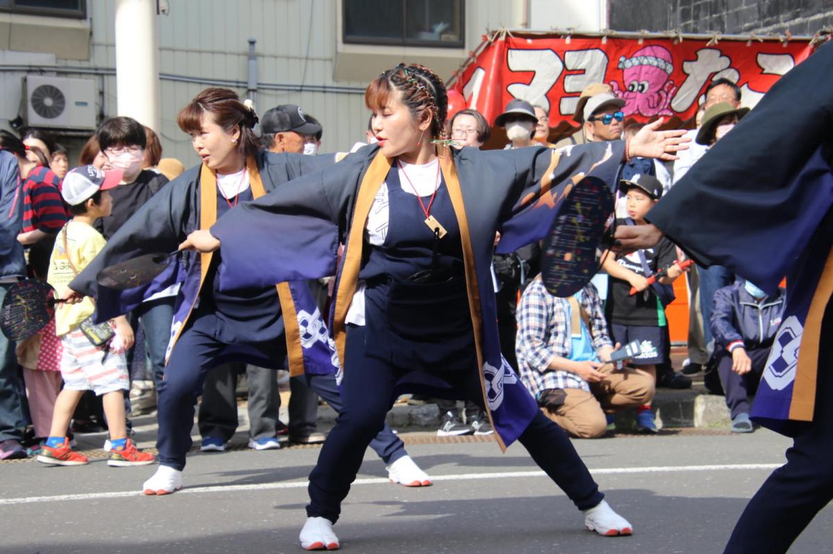 奥州市日高火防祭2024パート3 2024/04/27
