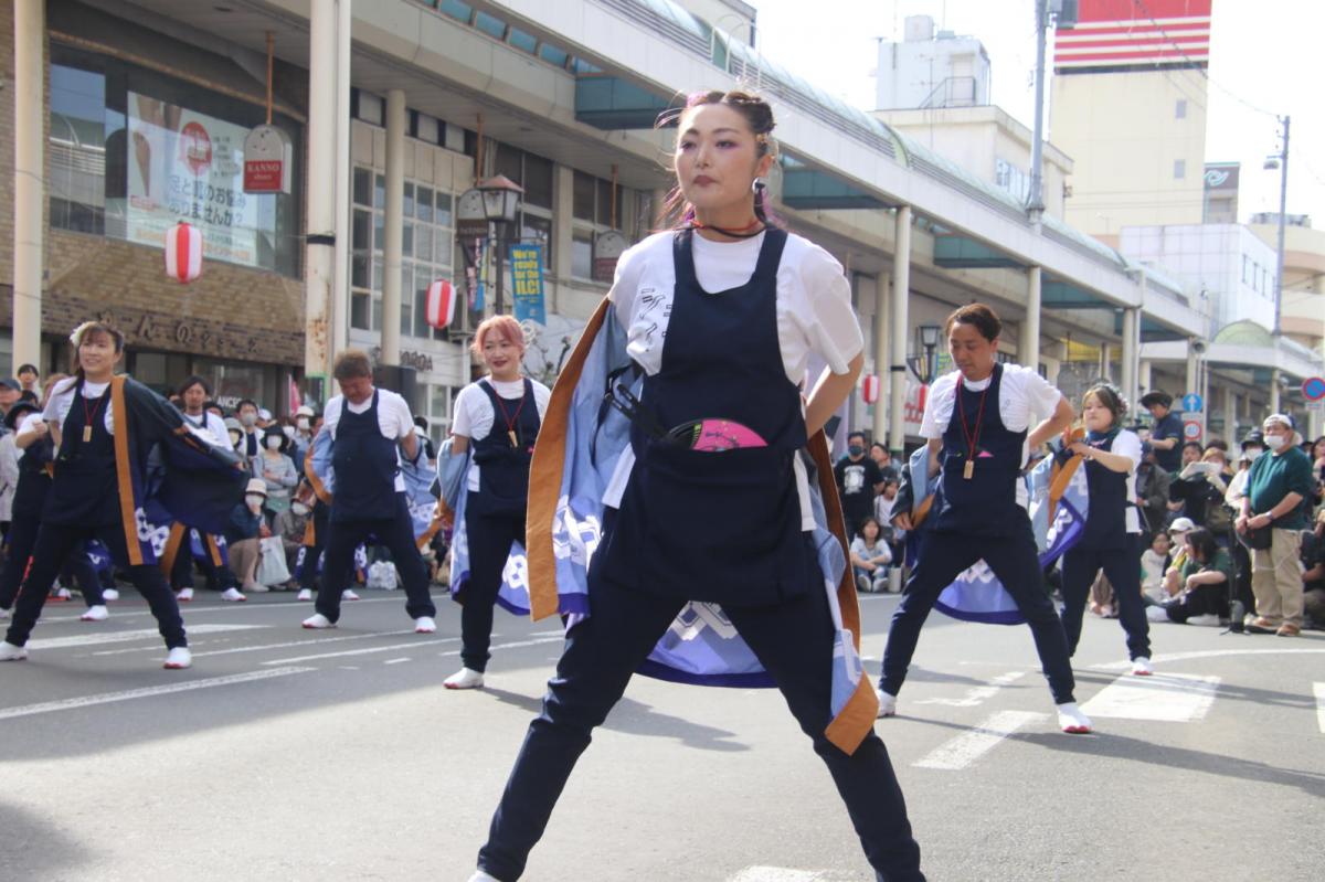 奥州市日高火防祭2024パート3 2024/04/27