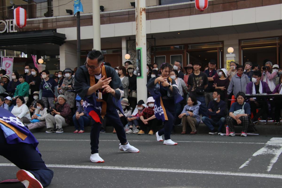 奥州市日高火防祭2024パート3 2024/04/27