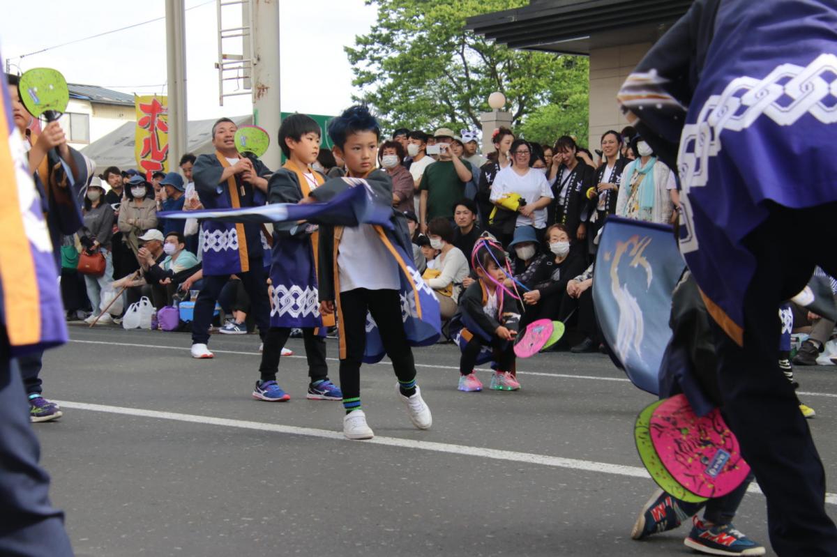 奥州市日高火防祭2024パート3 2024/04/27