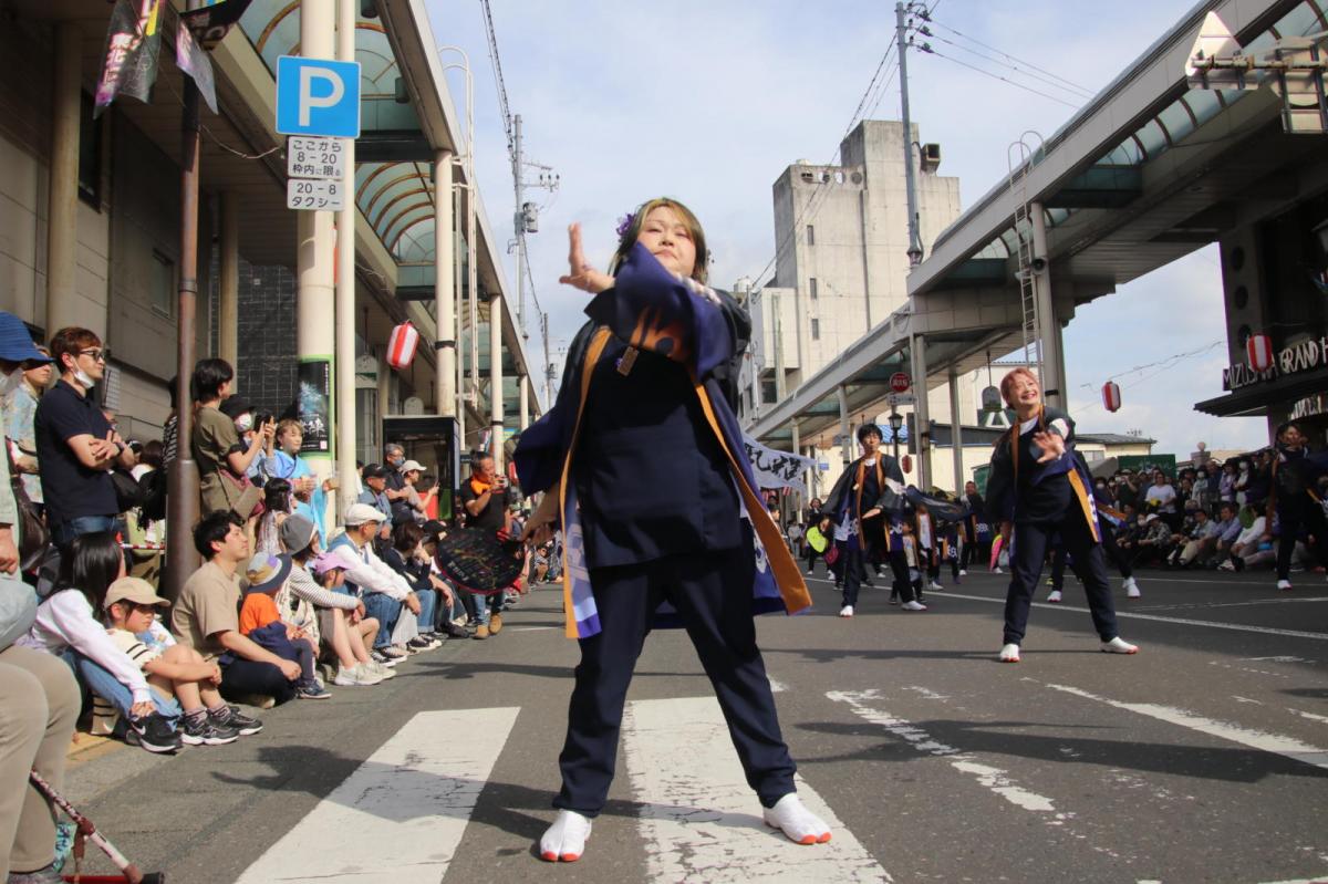 奥州市日高火防祭2024パート3 2024/04/27