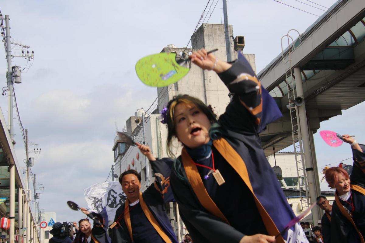 奥州市日高火防祭2024パート3 2024/04/27