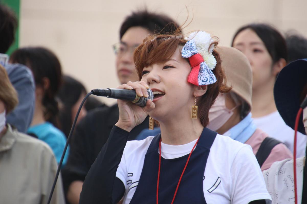 奥州市日高火防祭2024パート3 2024/04/27