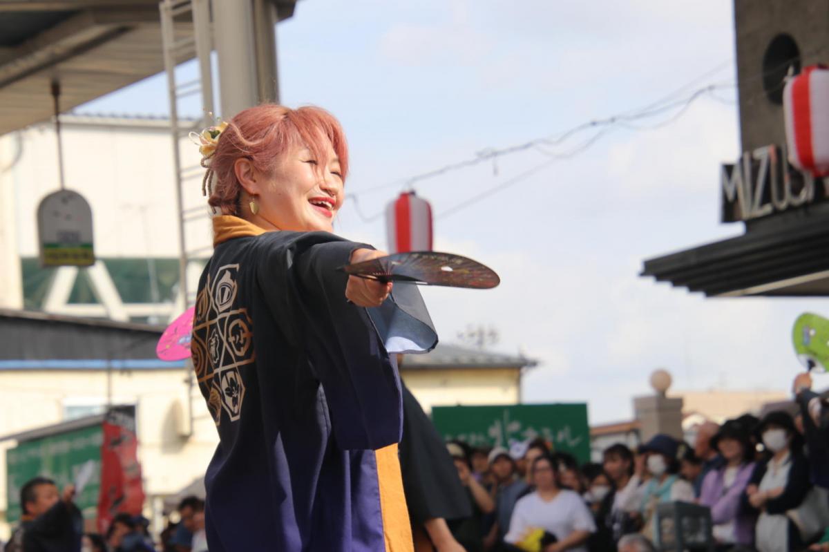 奥州市日高火防祭2024パート3 2024/04/27