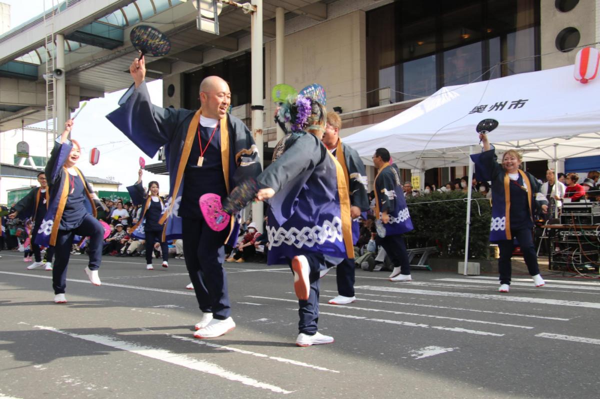 奥州市日高火防祭2024パート3 2024/04/27