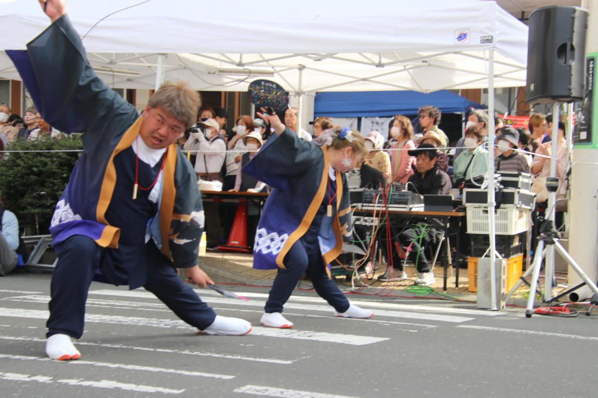 奥州市日高火防祭2024パート3 2024/04/27
