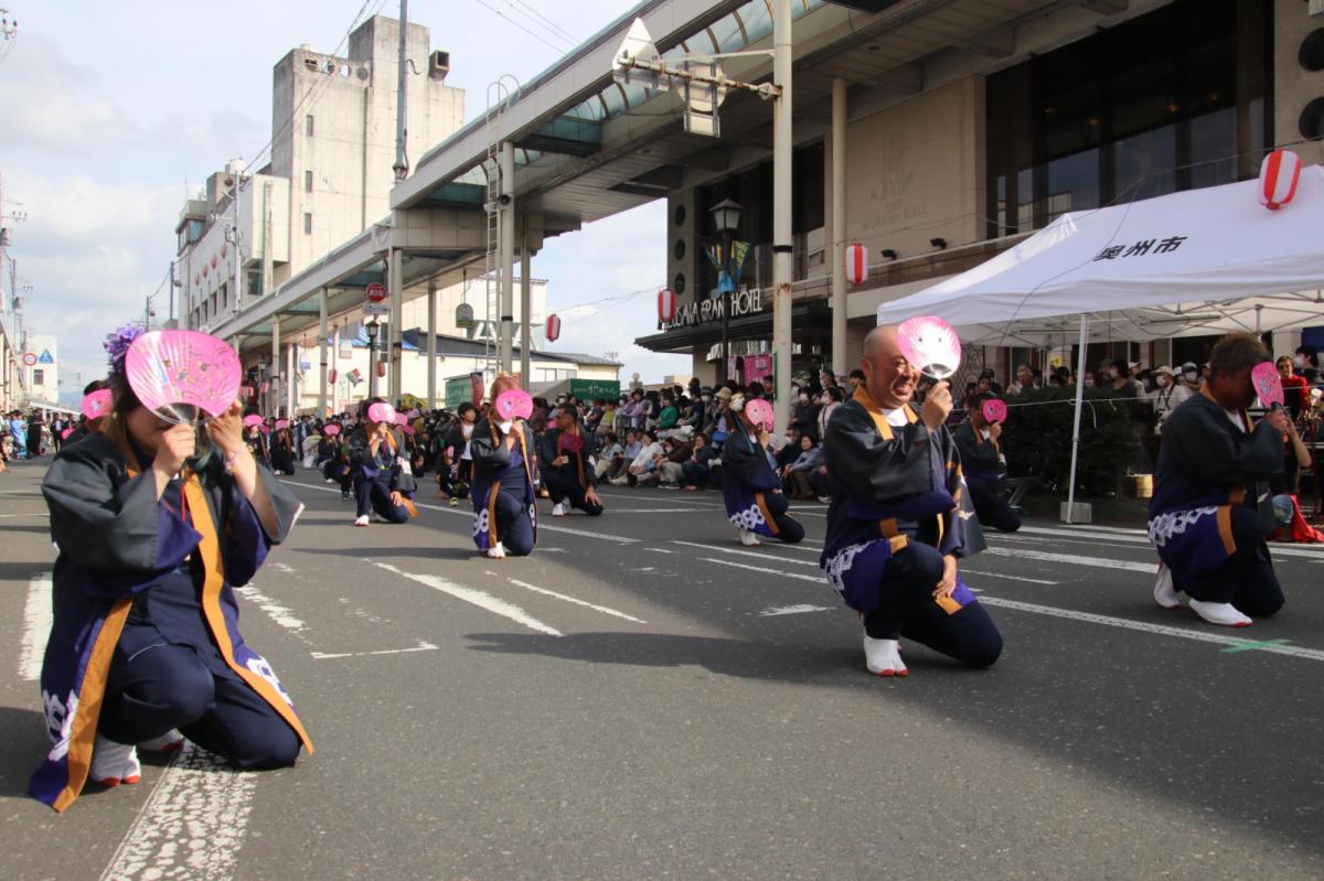 奥州市日高火防祭2024パート3 2024/04/27