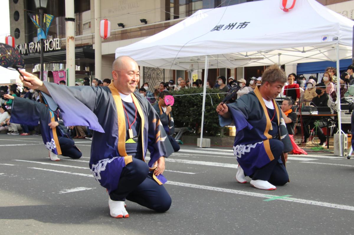 奥州市日高火防祭2024パート3 2024/04/27