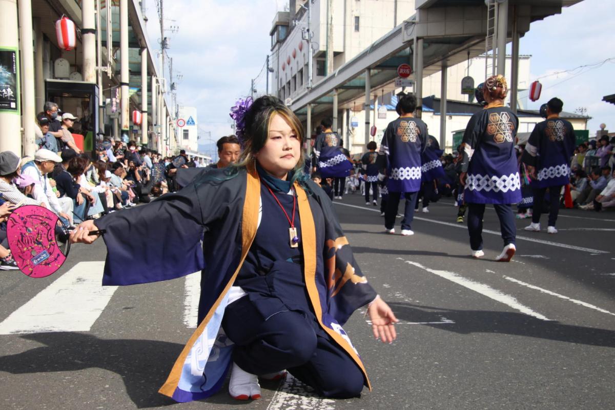 奥州市日高火防祭2024パート3 2024/04/27