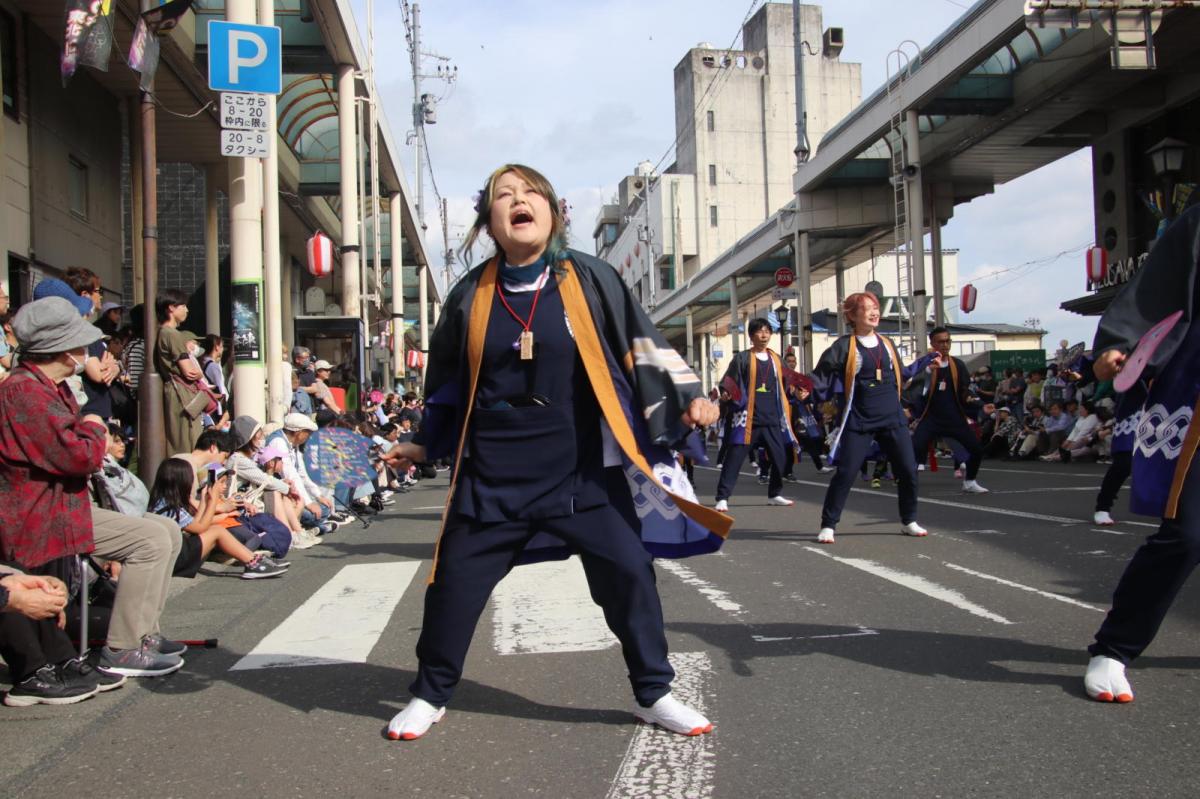 奥州市日高火防祭2024パート3 2024/04/27