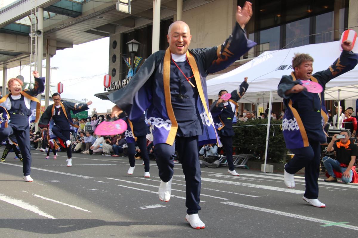 奥州市日高火防祭2024パート3 2024/04/27