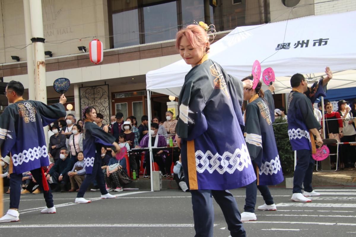 奥州市日高火防祭2024パート3 2024/04/27